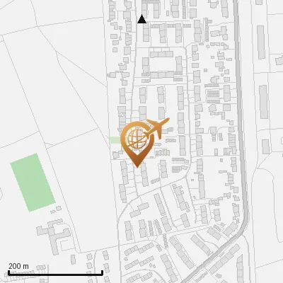 Foto zu Barbarastraße 6-14, 51147 Köln