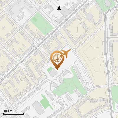 Foto zu Barbarastraße 9, 12249 Berlin