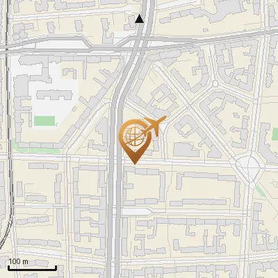 Foto zu Barbarossastraße 16-18, 10781 Berlin