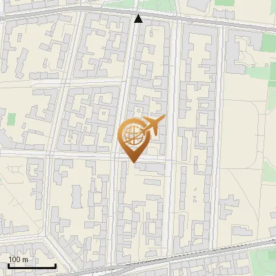 Foto zu Barbarossastraße 2, 10781 Berlin