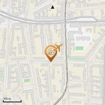 Foto zu Barbarossastraße 26, 10779 Berlin