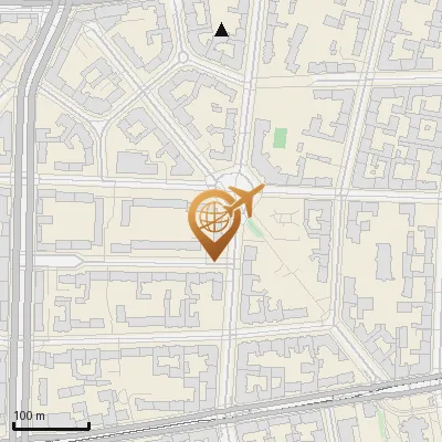 Foto zu Barbarossastraße 34, 10781 Berlin