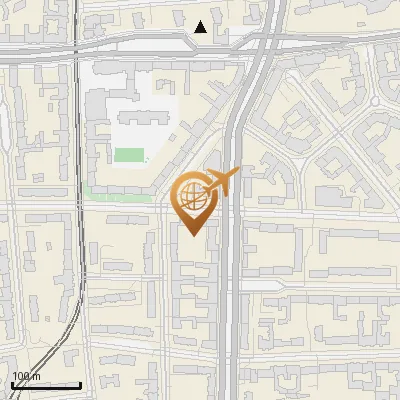 Foto zu Barbarossastraße 45-47, 10779 Berlin