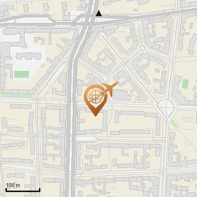 Foto zu Barbarossastraße 49-51, 10781 Berlin