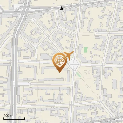 Foto zu Barbarossastraße 55-57, 10781 Berlin