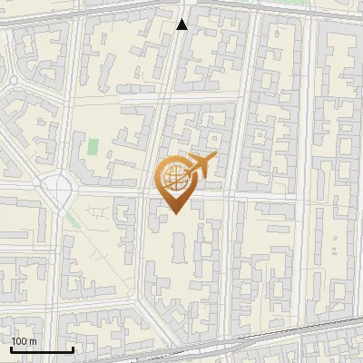 Foto zu Barbarossastraße 63-65, 10781 Berlin