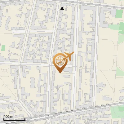 Foto zu Barbarossastraße 68, 10781 Berlin