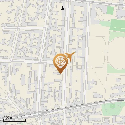 Foto zu Barbarossastraße 69, 10781 Berlin