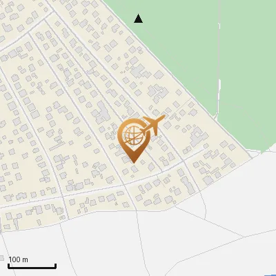 Foto zu Barbenweg 11-15, 12557 Berlin