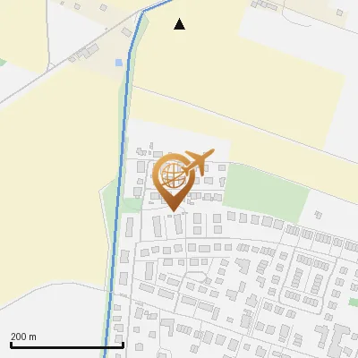 Foto zu Barbinger Weg 10-12, 80995 München