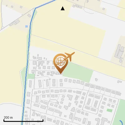 Foto zu Barbinger Weg 14-15, 80995 München