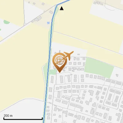 Foto zu Barbinger Weg 4-8, 80995 München