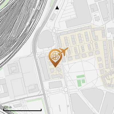 Foto zu Barcelona-Allee 2-8, 51103 Köln