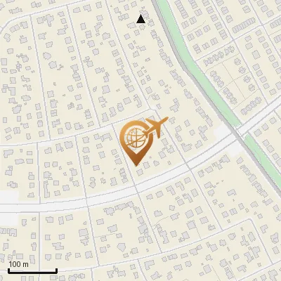 Foto zu Bardelebenweg 14-15, 14089 Berlin