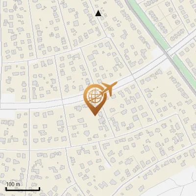 Foto zu Bardelebenweg 23, 14089 Berlin