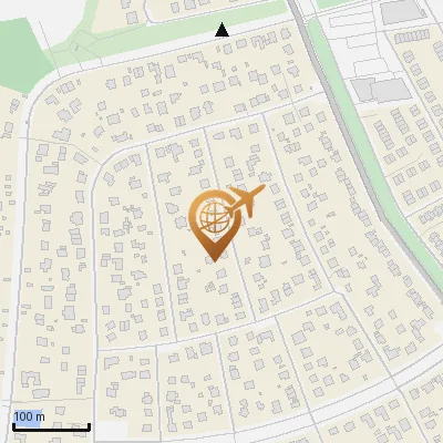 Foto zu Bardelebenweg 29-33, 14089 Berlin