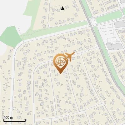 Foto zu Bardelebenweg 35-38, 14089 Berlin