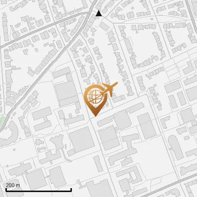 Foto zu Bardenheuerstraße 1-3, 50931 Köln