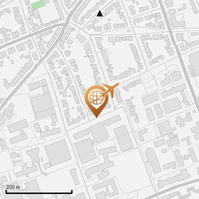 Foto zu Bardenheuerstraße 9, 50931 Köln