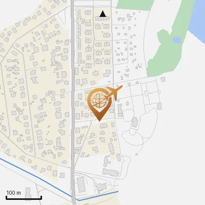 Foto zu Bardeyweg 3-8, 14089 Berlin