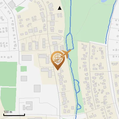 Karte Barenbleek 32-37, 22179 Hamburg