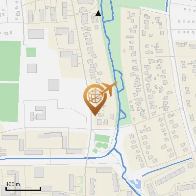 Karte Barenbleek 63-65, 22179 Hamburg