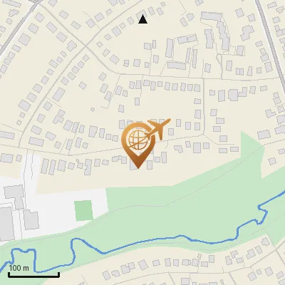 Karte Barenkrug 35-46, 22159 Hamburg