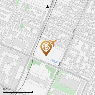 Foto zu Barer Straße 29, 80799 München