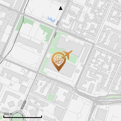 Foto zu Barer Straße 40, 80333 München