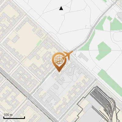 Foto zu Barfusstraße 12-17, 13349 Berlin