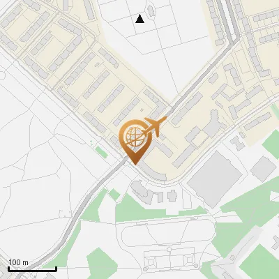 Foto zu Barfusstraße 20A, 13349 Berlin