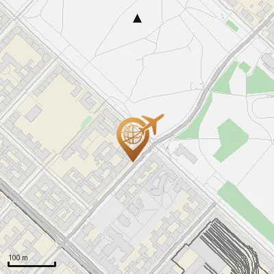 Foto zu Barfusstraße 21, 13349 Berlin