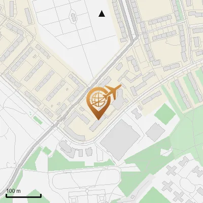 Foto zu Barfusstraße 22-26, 13349 Berlin