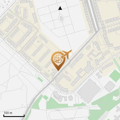 Foto zu Barfusstraße 27, 13349 Berlin