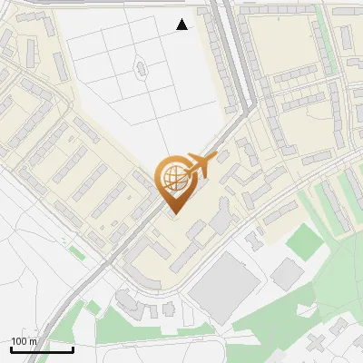 Foto zu Barfusstraße 28-30, 13349 Berlin