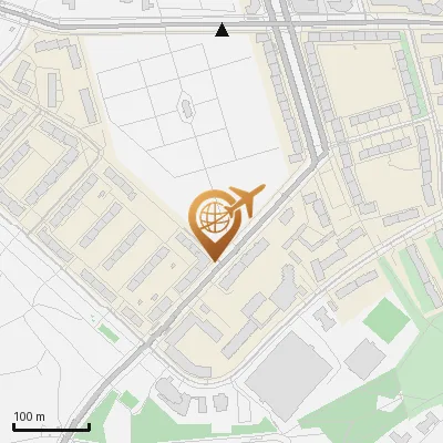 Foto zu Barfusstraße 31-33, 13349 Berlin