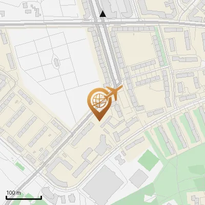 Foto zu Barfusstraße 34-36, 13349 Berlin