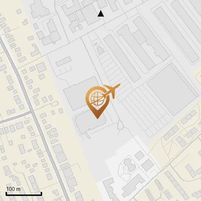 Karte Bargkoppelstieg 10, 22145 Hamburg