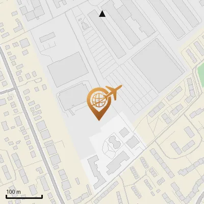 Karte Bargkoppelstieg 14, 22145 Hamburg