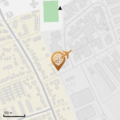 Karte Bargkoppelweg 1-3, 22145 Hamburg