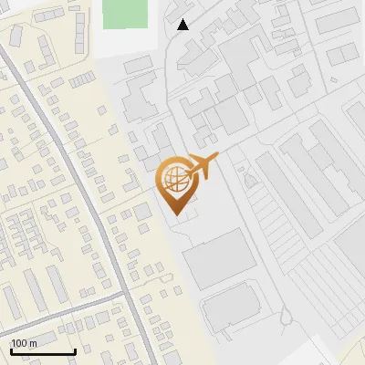 Karte Bargkoppelweg 4, 22145 Hamburg