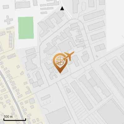 Karte Bargkoppelweg 47, 22145 Hamburg