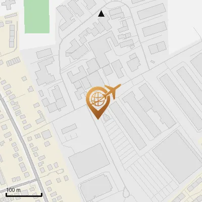 Karte Bargkoppelweg 48, 22145 Hamburg