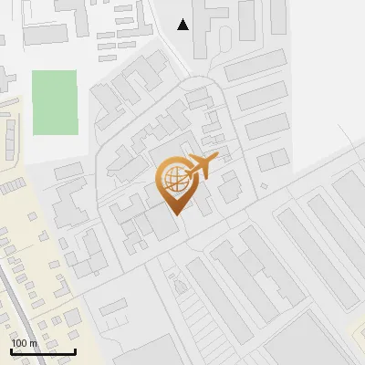 Karte Bargkoppelweg 49, 22145 Hamburg