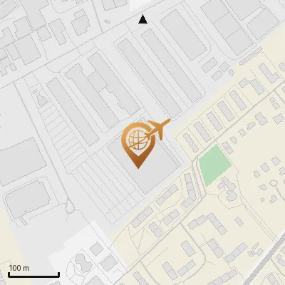 Karte Bargkoppelweg 50, 22145 Hamburg