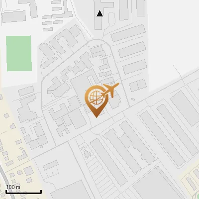 Karte Bargkoppelweg 51, 22145 Hamburg