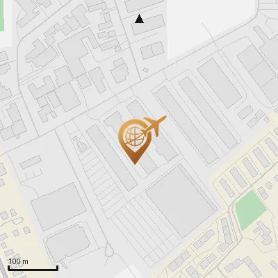 Karte Bargkoppelweg 52-54, 22145 Hamburg