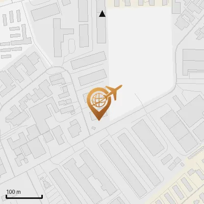 Karte Bargkoppelweg 59, 22145 Hamburg