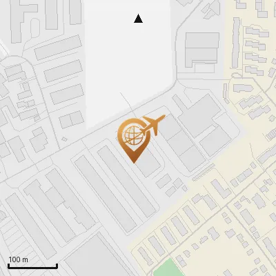 Karte Bargkoppelweg 60, 22145 Hamburg