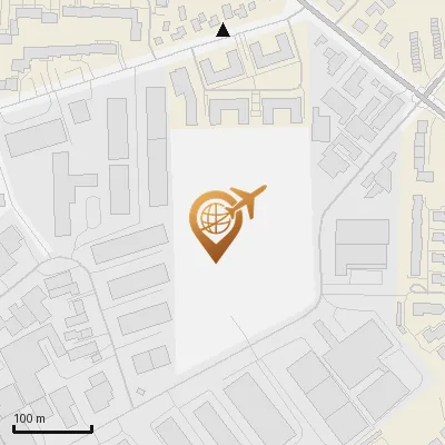 Karte Bargkoppelweg 61, 22145 Hamburg